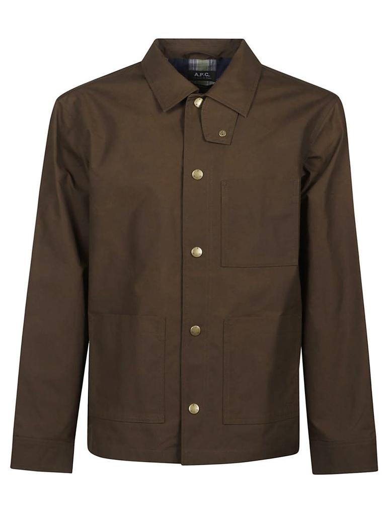 A.P.C. A.P.C. Jacket