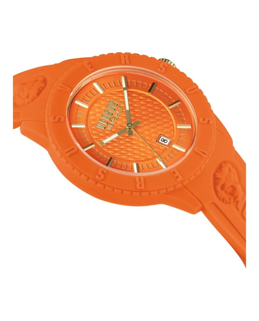 Versus Versace Tokyo R Strap Watch 3