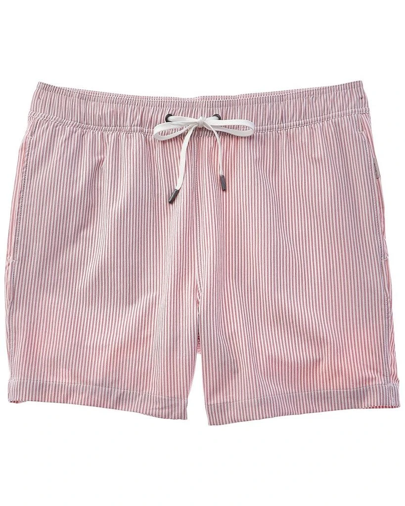 Onia Charles Swim Trunk 1