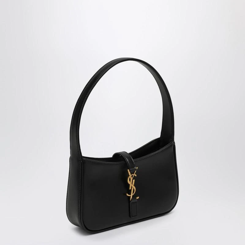 Saint Laurent Le 5 A 7 black shoulder bag 4