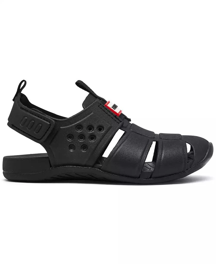 Hunter Toddler Kids Edosa Slingback Flat Sandals from Finish Line 2