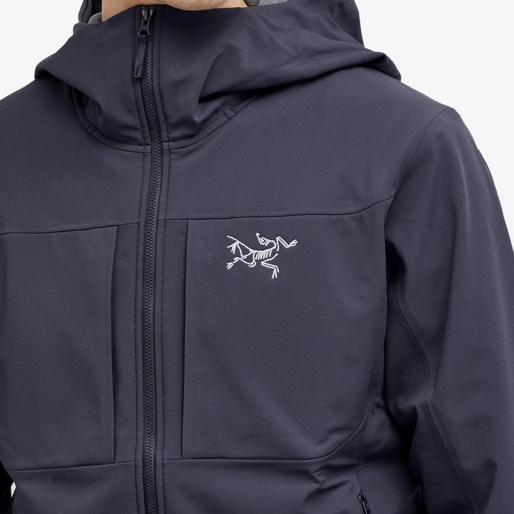 Arcteryx Arc'teryx Gamma MX Hooded Jacket 5