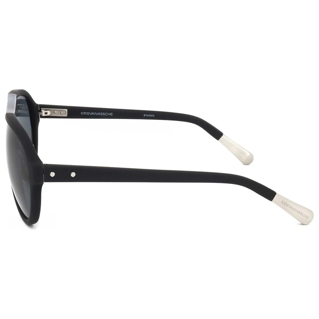 Linda Farrow Linda Farrow Men's Sunglasses KVA33-C3-60 2