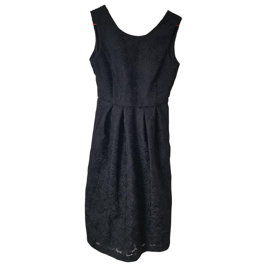 Claudie Pierlot Claudie Pierlot Mid-length dress