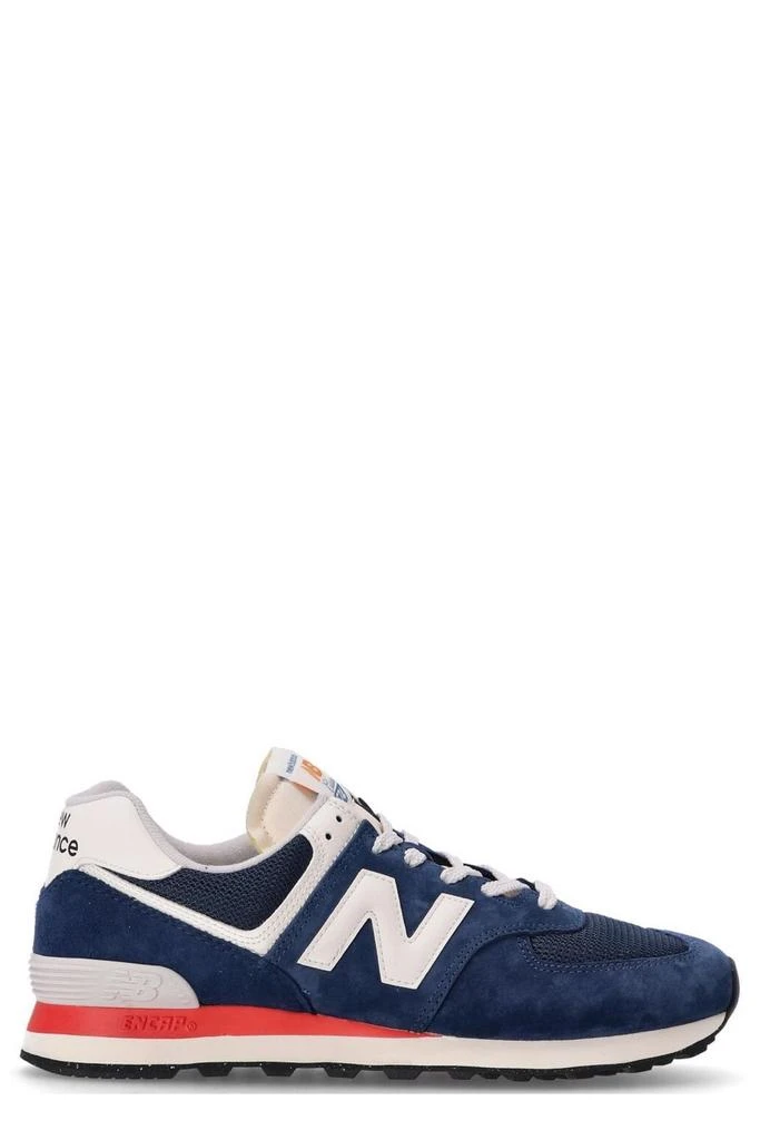 New Balance New Balance 574 Legacy Lace-Up Sneakers 1
