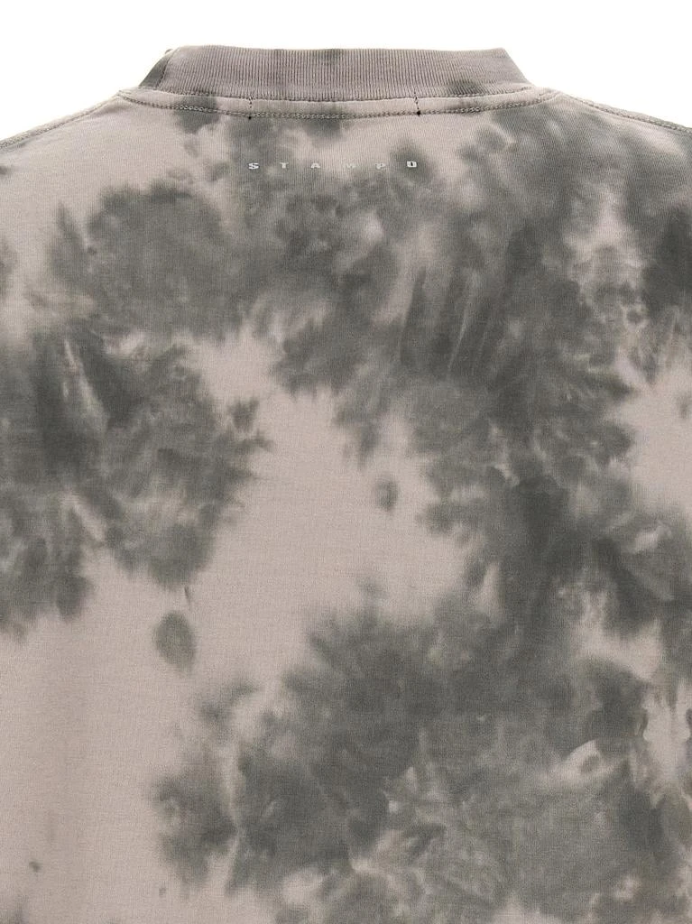 Stampd T-shirt tie-dye Strike 2