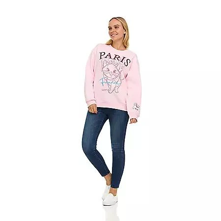 Character Women's Character Destination Sweatshirt 2