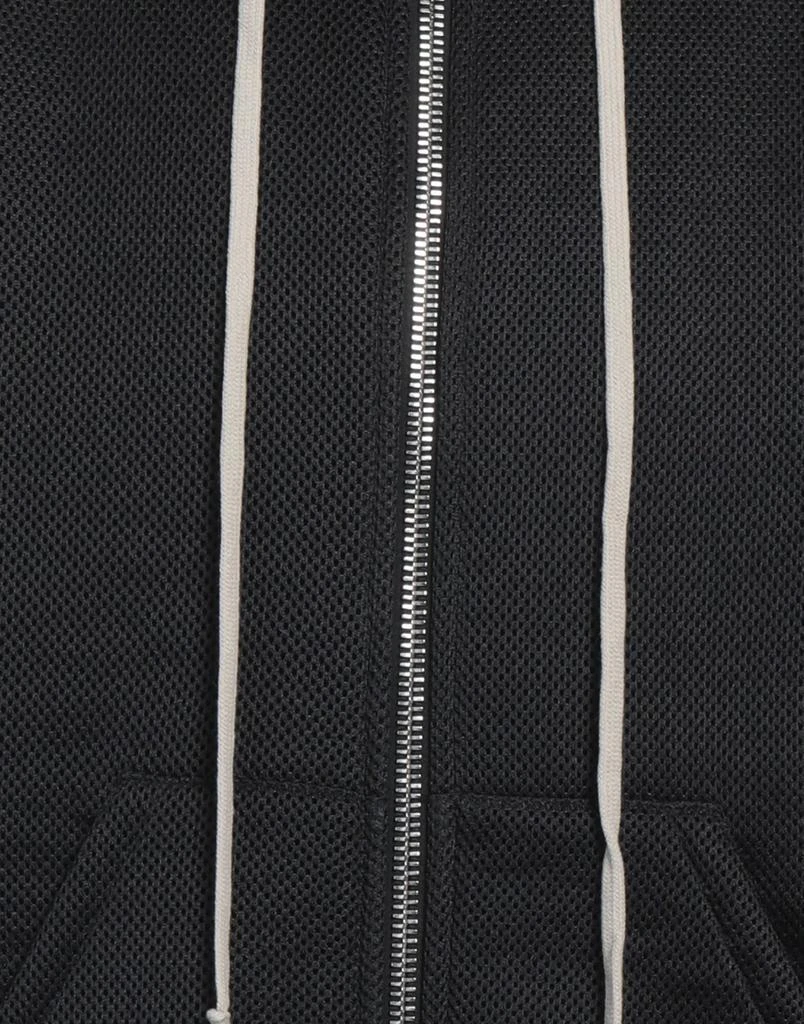 Rick Owens Hooded sweatshirt 4