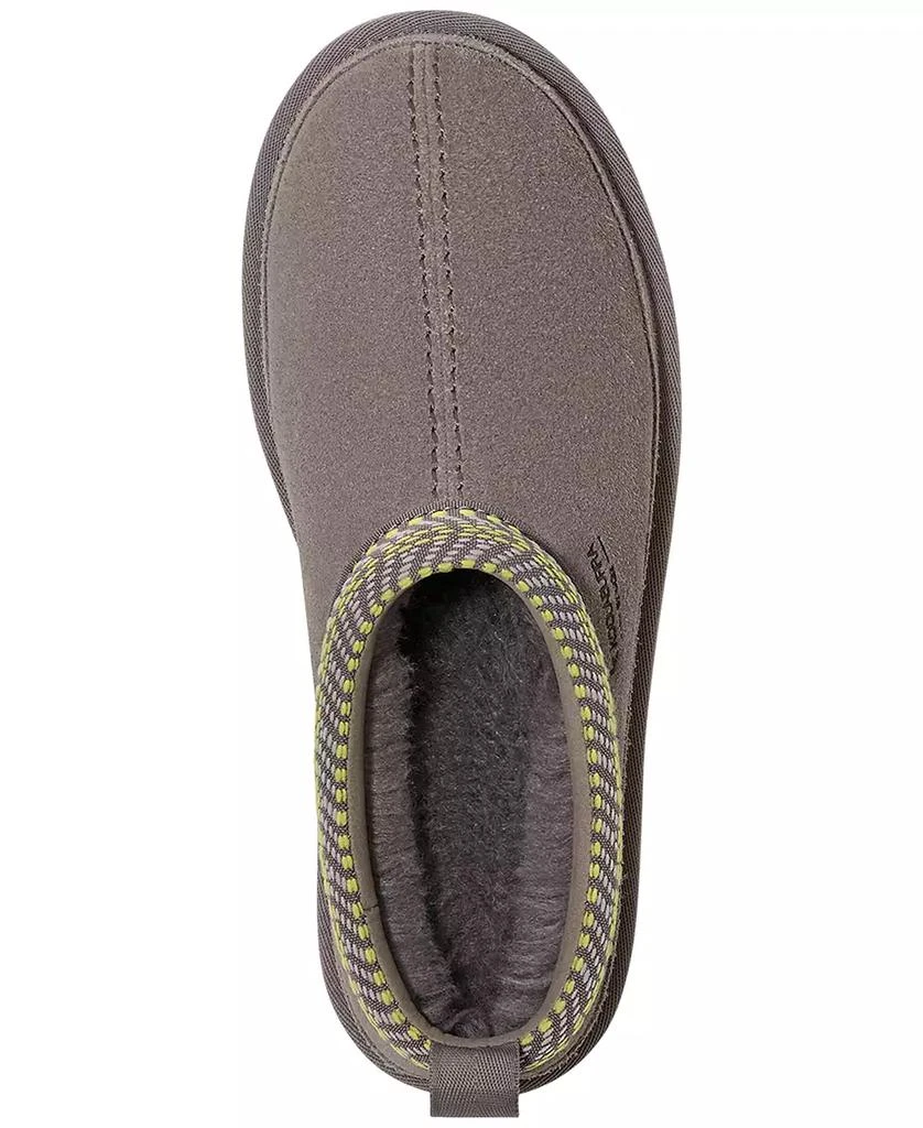 Koolaburra Women's Burree Slip-On Slippers 4
