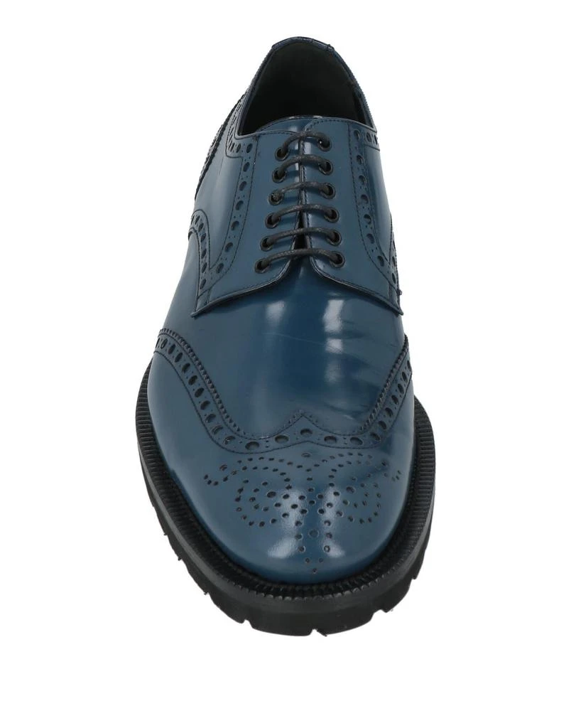 DSQUARED2 Laced shoes 4