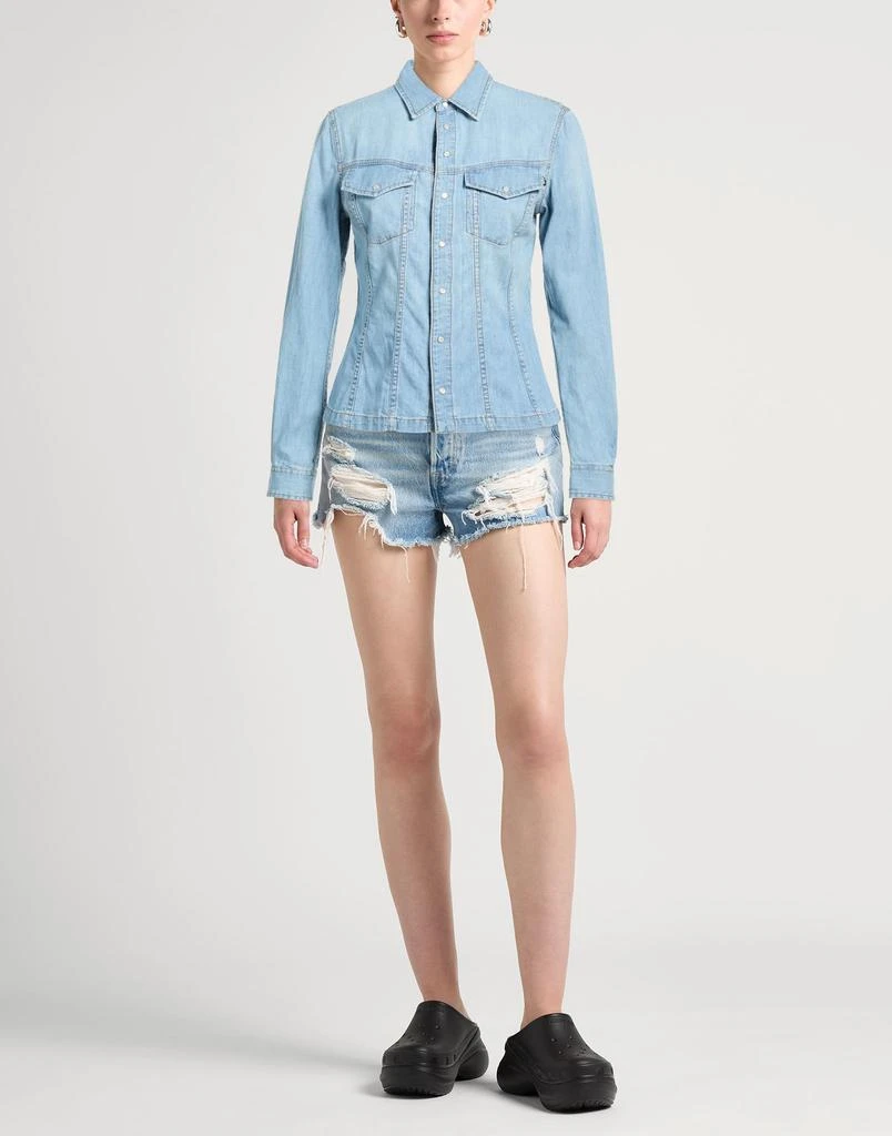 Diesel Denim shirt 2