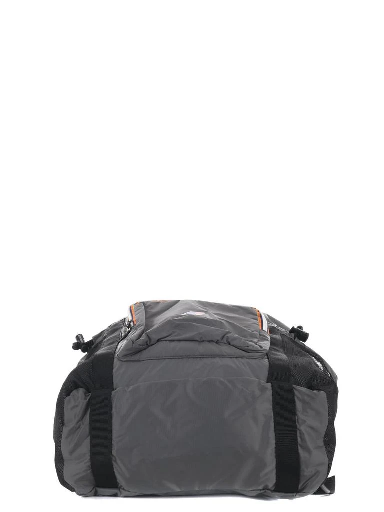 K-Way K-Way Le Vrai 3.0 Michel Backpack 5