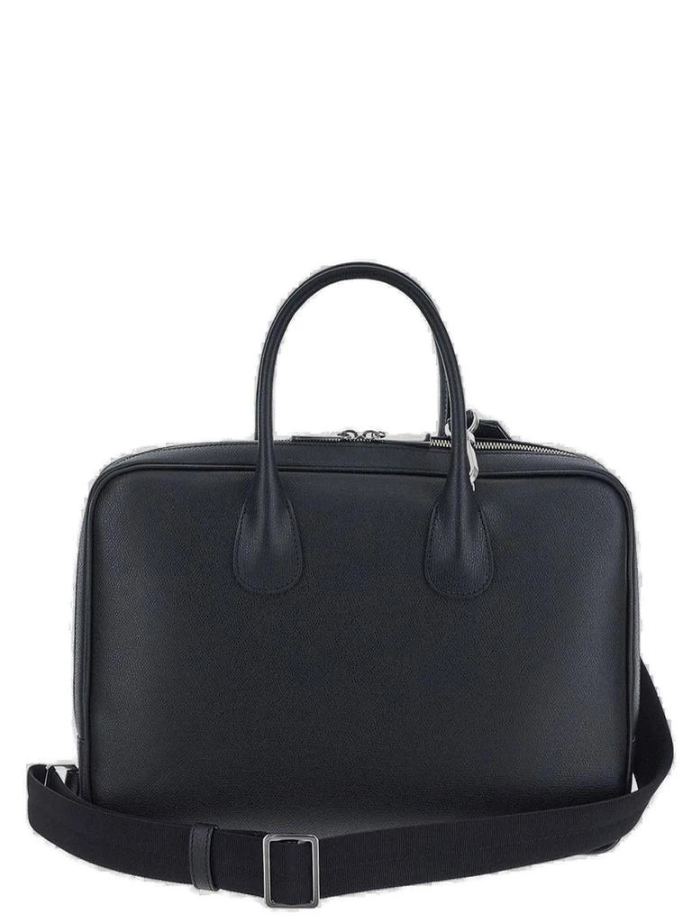 VALEXTRA Valextra Zipped Laptop Bag 2