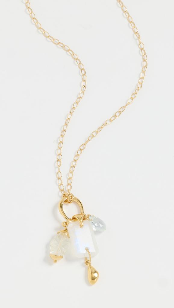 Chan Luu Alessia Necklace