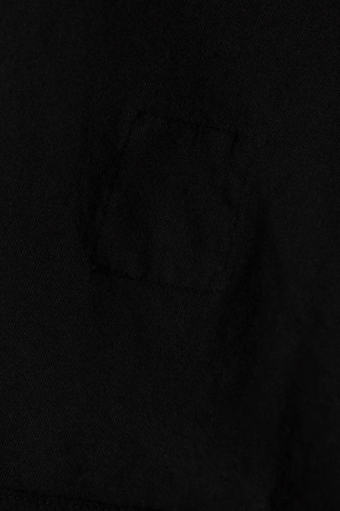 Rick Owens T-shirt 
Small Level T
 5