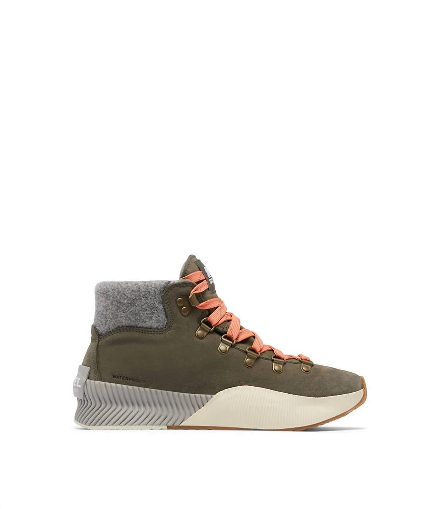 SOREL Sorel - Women's Out N About III Conquest Boot 1