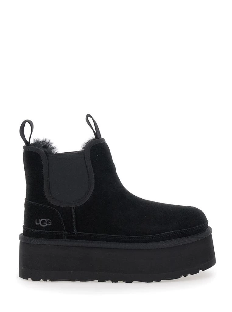 UGG Neumel Platform Chelsea 1