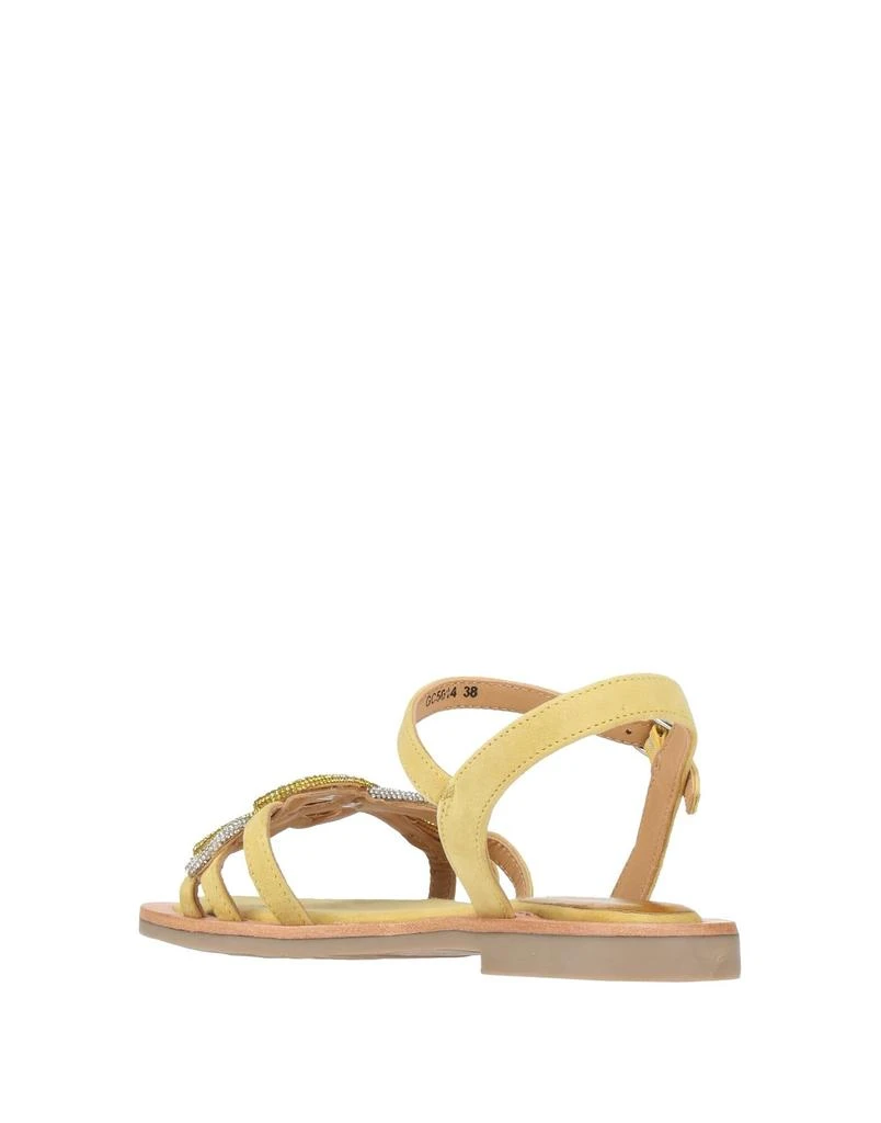 CAFèNOIR Sandals 3