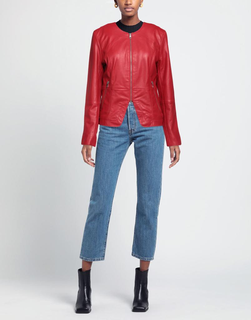 ANDREA D' AMICO Jacket