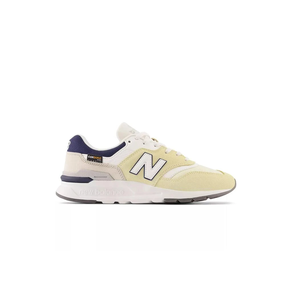 New Balance Sneakers 997H - Beige 1