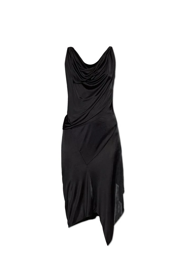 Dsquared2 Strappy dress 1