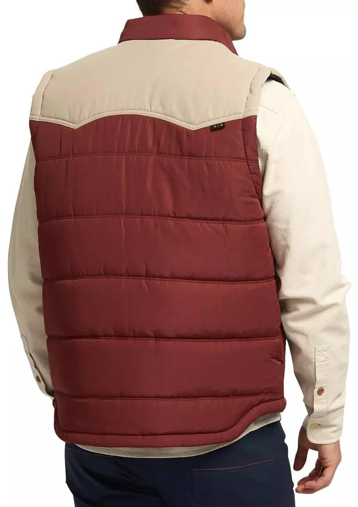 Howler Brothers Howler Brothers Men's Rounder Vest 2