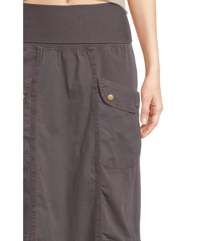XCVI Marconi Cargo Skirt 4