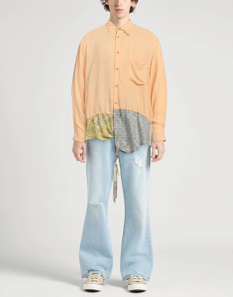 Magliano Patterned shirt 2