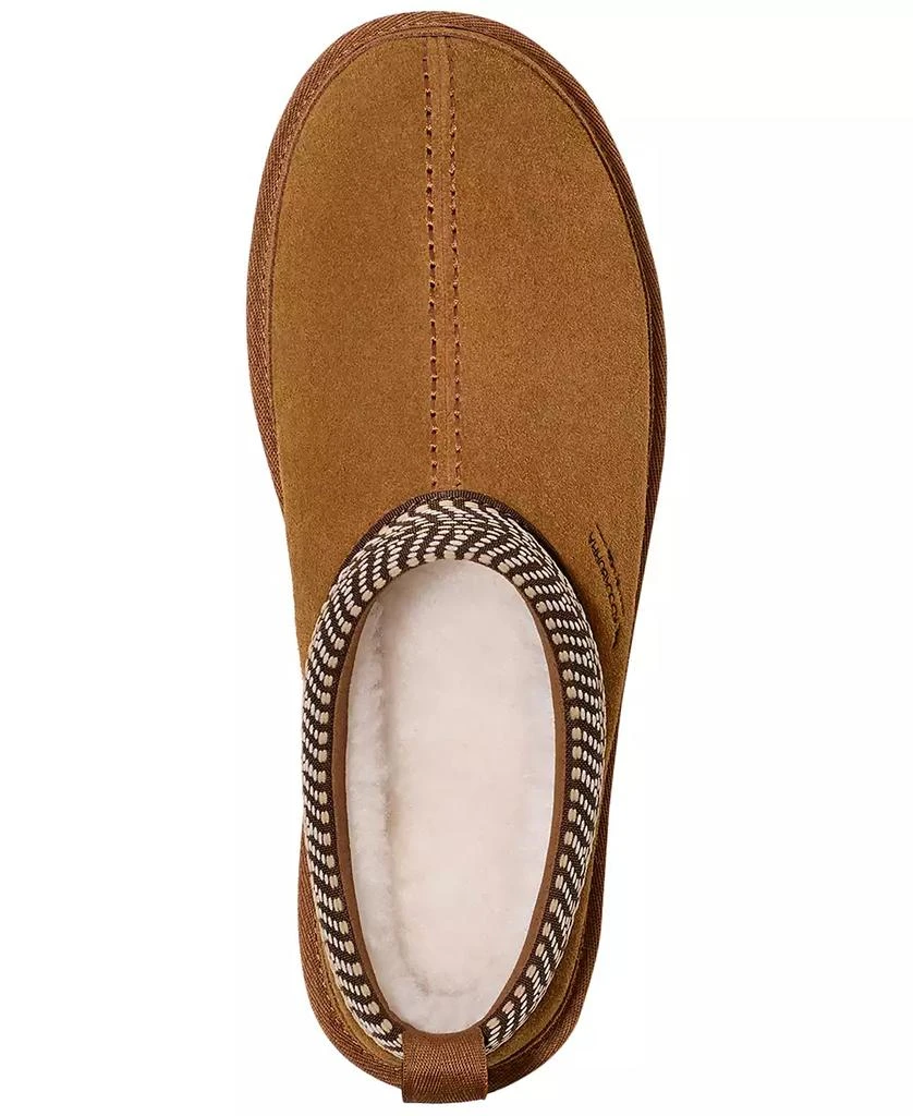 Koolaburra Men
s Burree Suede Slippers 3