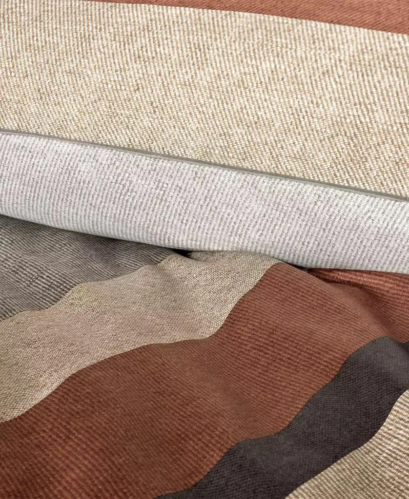 Boss Home by Hugo Boss Carlow Duvet Cover, Full/Queen 4