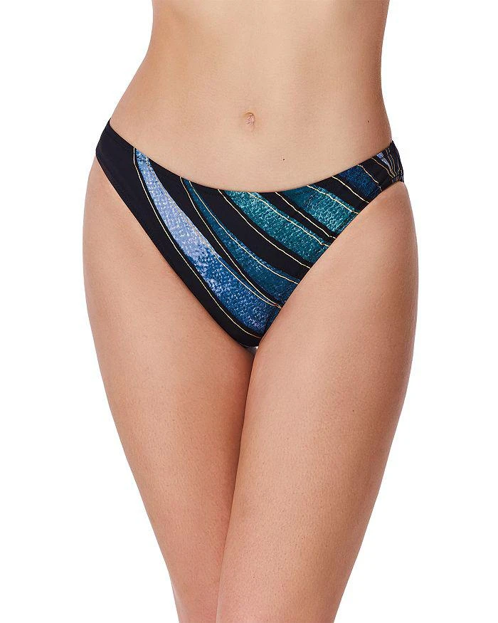 Gottex Willow Bikini Top 
Bottom 3