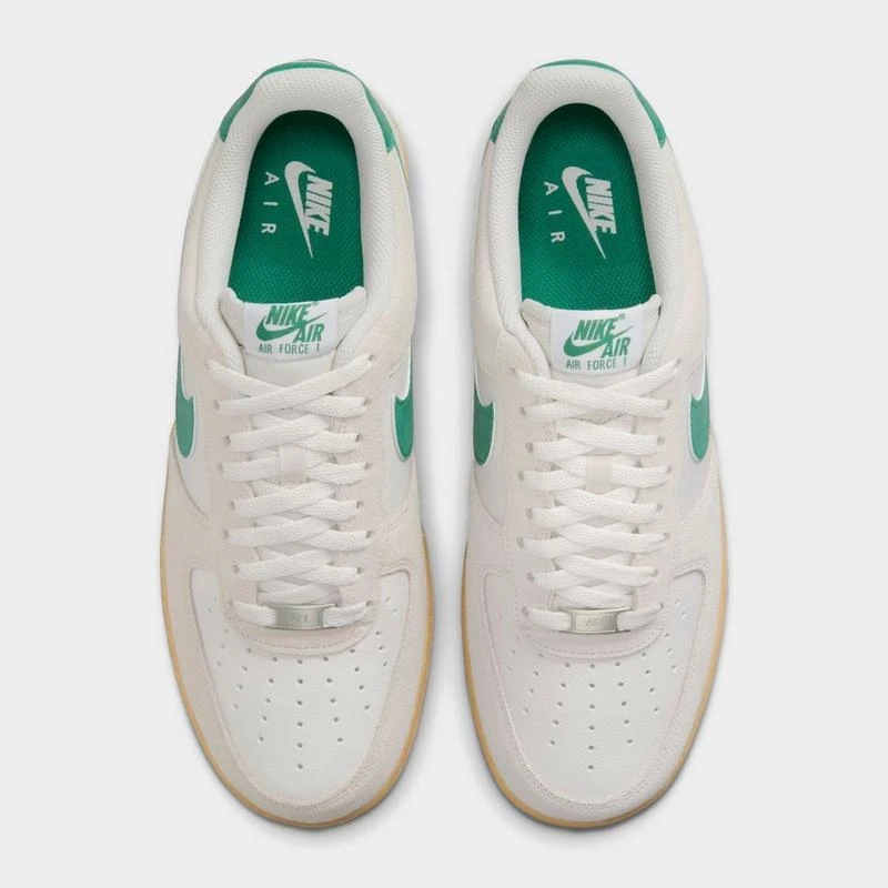NIKE Men's Nike Air Force 1 '07 LV8 Casual Shoes 5