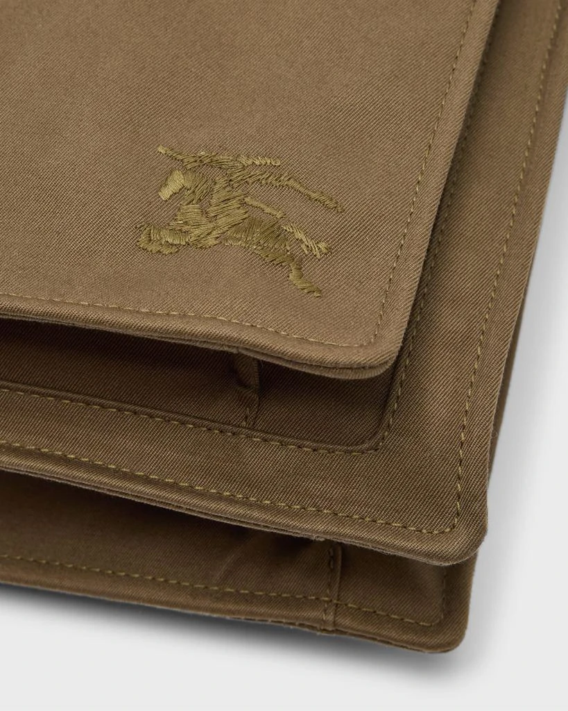 Burberry Men
s Trench Large Tote Bag 7