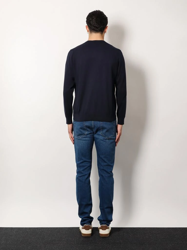 Loro Piana Ice Wish cotton sweater 3