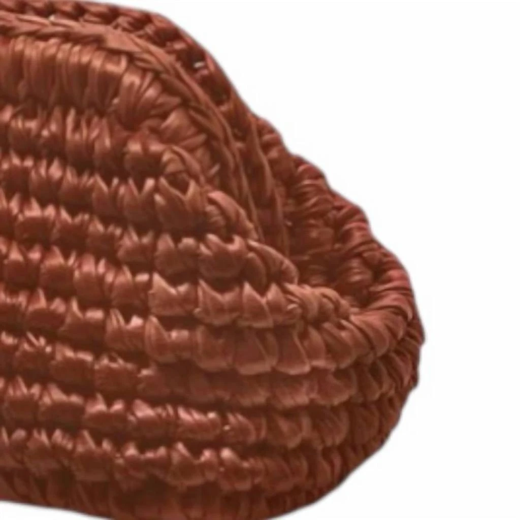 Noam Hazan Noam Hazan - Women
s Crocheted Clutch 3