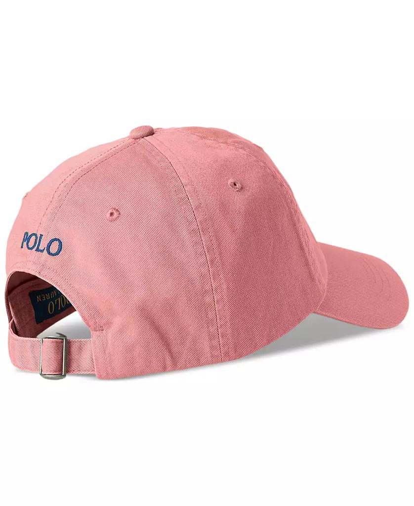 Ralph Lauren Men's Classic Chino Cap