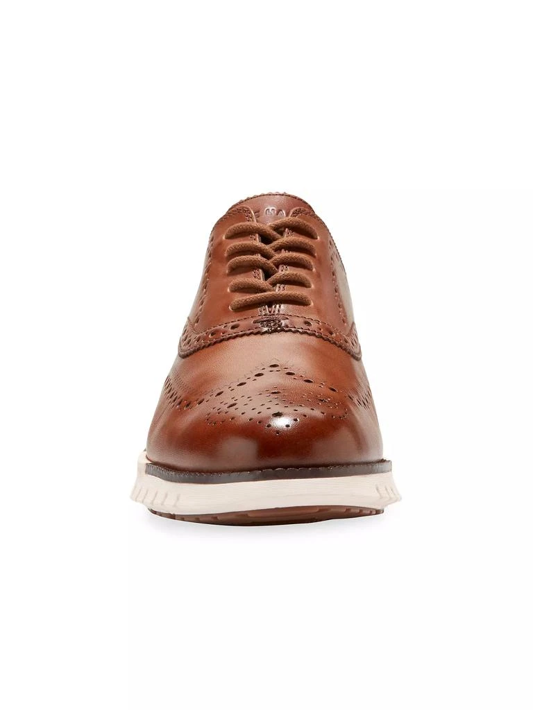 Cole Haan Zerøgrand Remastered Wingtip Oxfords 5