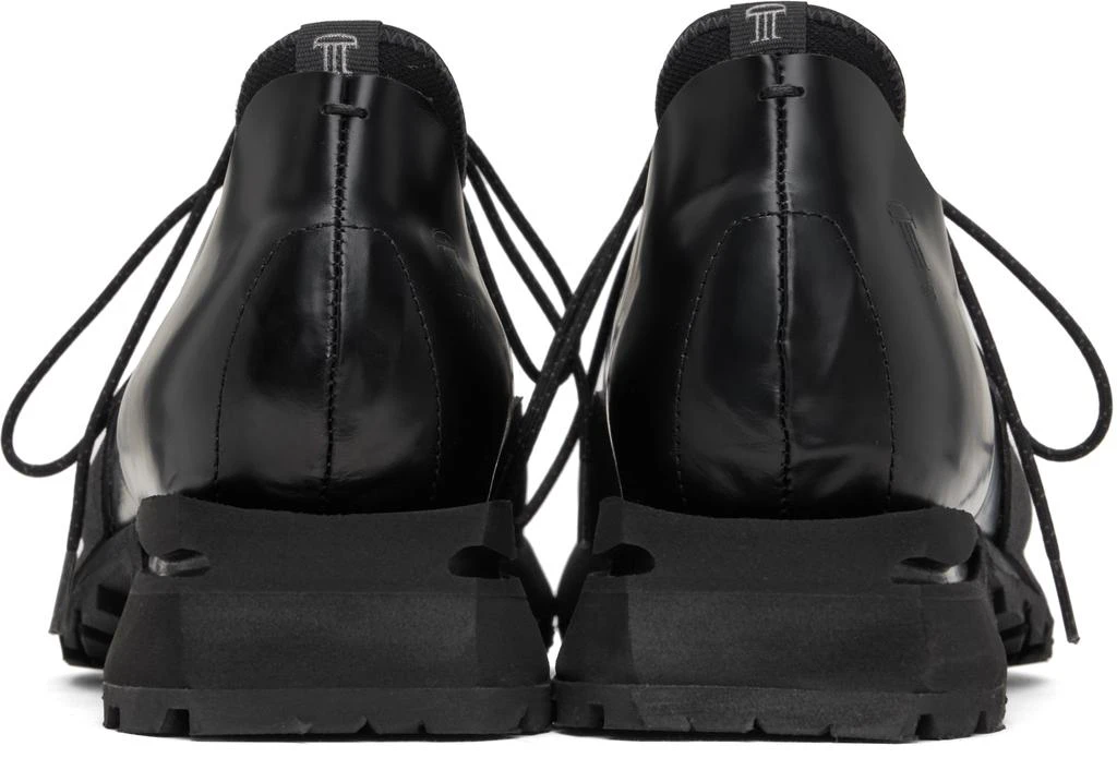 Demon Black Poyana Boots 2