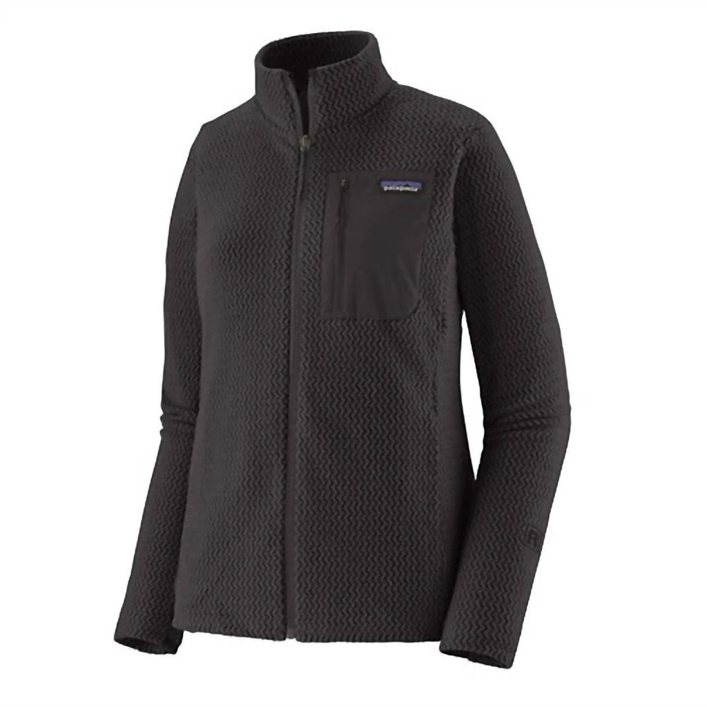 Patagonia - Women's R1 Air Fleece Jacket