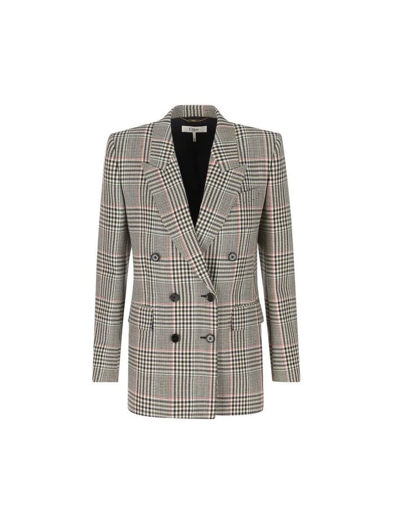 Chloé Chloé Jackets 1