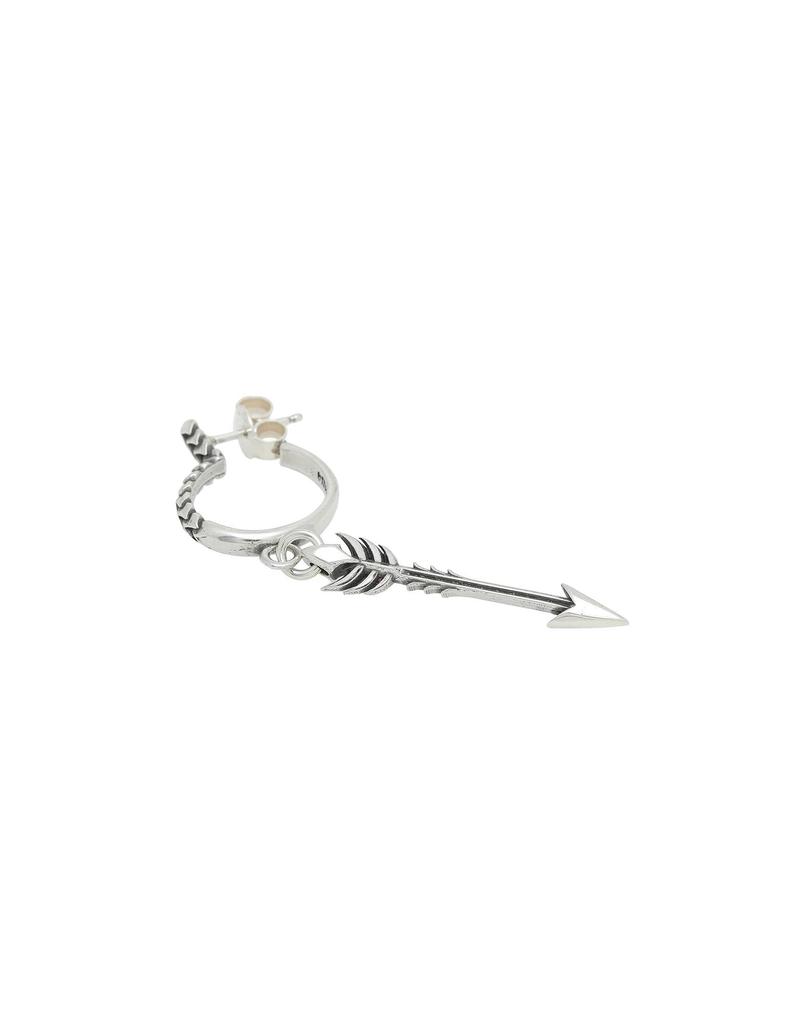 Emanuele Bicocchi Ear cuff or single earring
