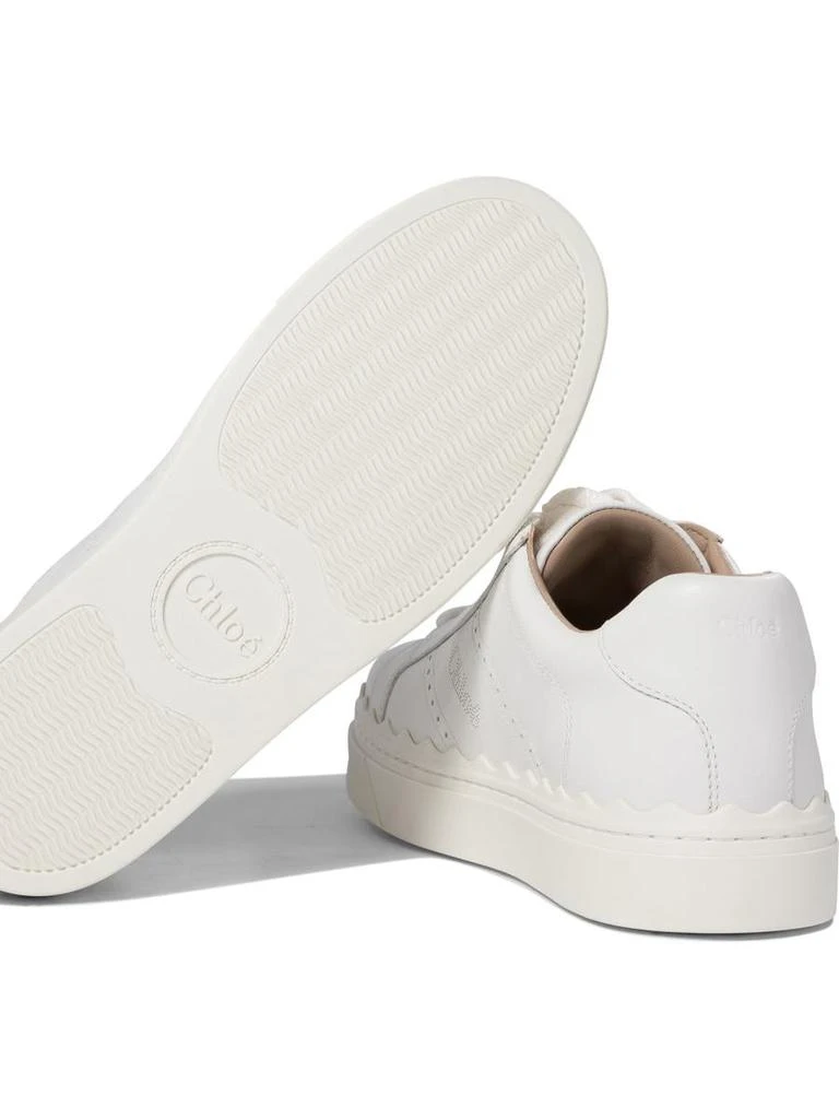 Chloé Chloé Sneakers & Slip-On 5