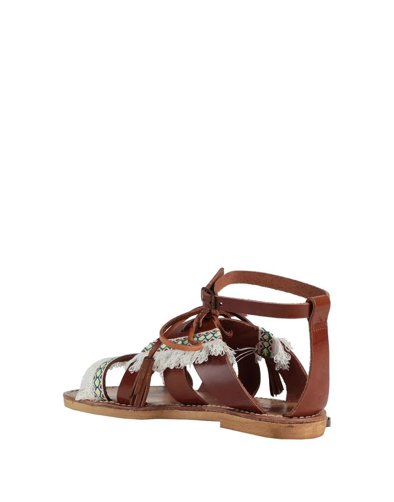 Gia Couture Sandals 3