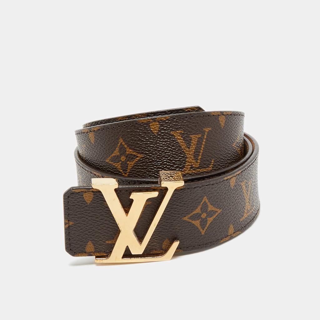 ベルト LOUIS VUITTON LV Speed 40mm Reversible Belt Louis Vuitton LV Speed 40mm Reversible Belt | REVERSIBLE