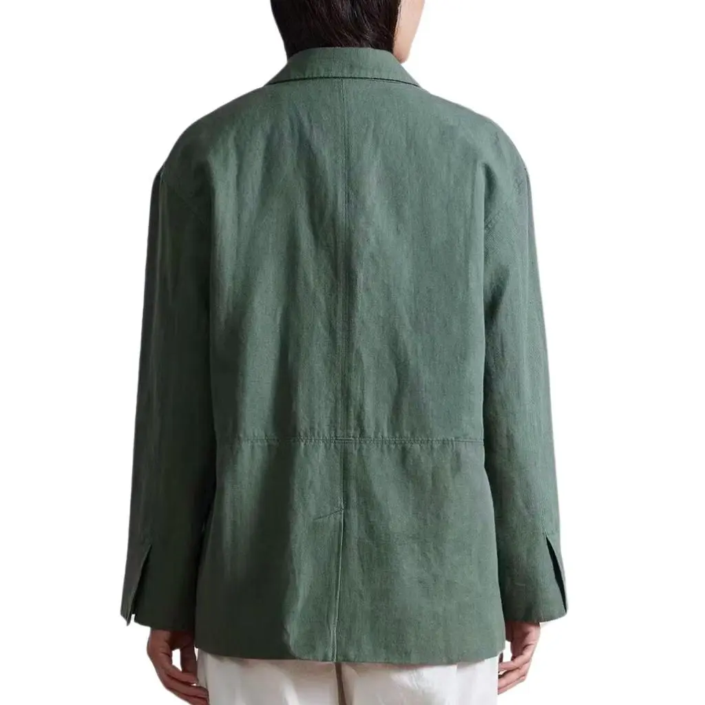 Apiece Apart Apiece Apart - Oversized Blazer 3