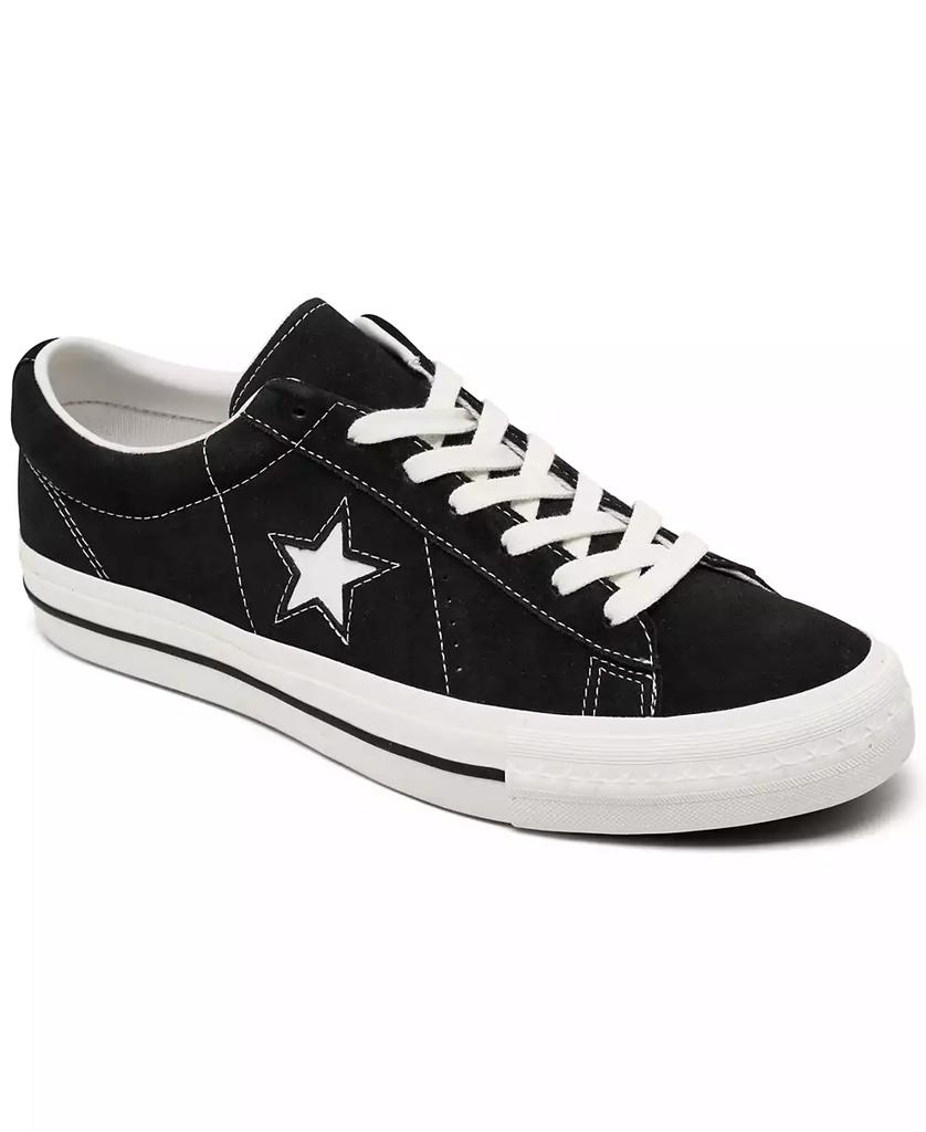 Converse Men's One Star 95 Skate Casual Sneakers from Finish Line