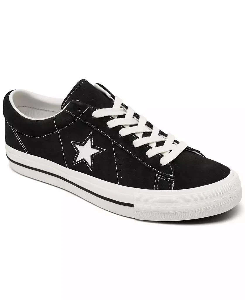 Converse Men's One Star 95 Skate Casual Sneakers from Finish Line 1