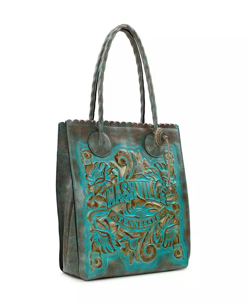 Patricia Nash Cavo Tote Bag 3