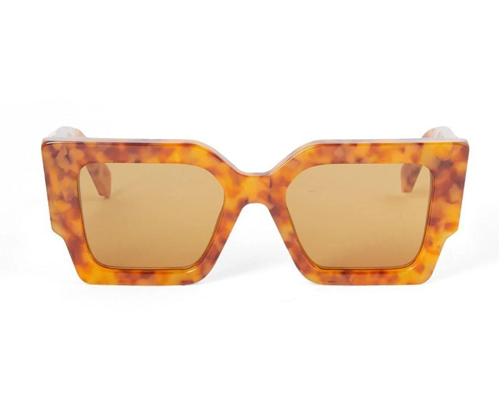 Off-White Off-White Square Frame Sunglasses 1