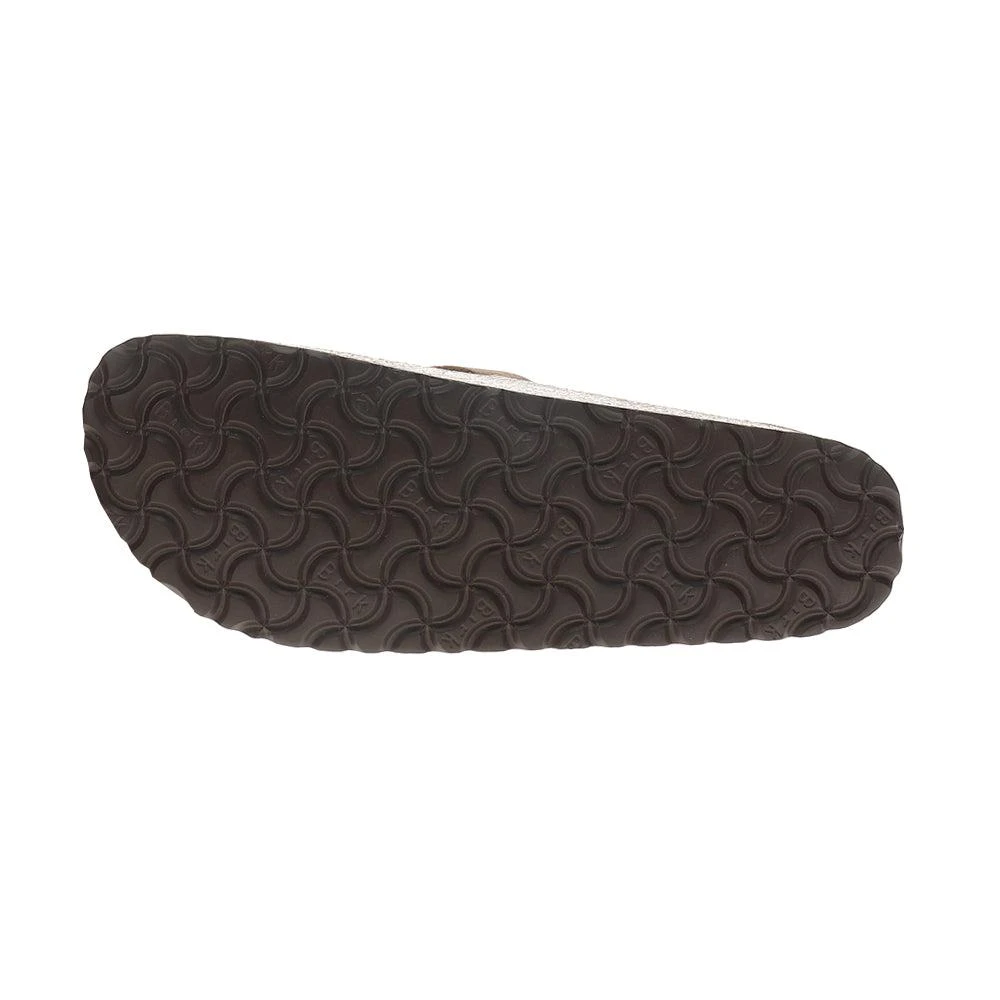 Birkenstock Buckley Moccasin Clogs 5